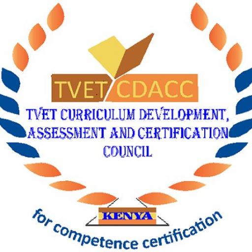 TVET CDACC